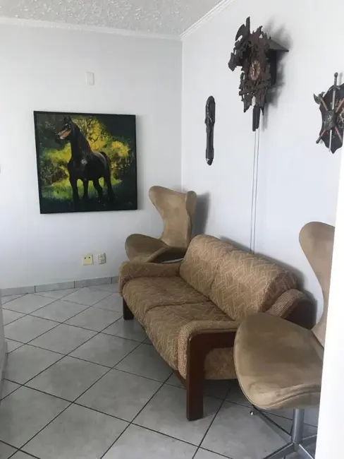 Foto 3 de Sobrado com 1 quarto para alugar, 600m2 em Jardim, Santo Andre - SP