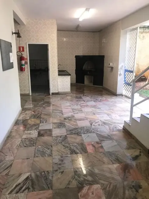 Foto 5 de Sobrado com 1 quarto para alugar, 600m2 em Jardim, Santo Andre - SP