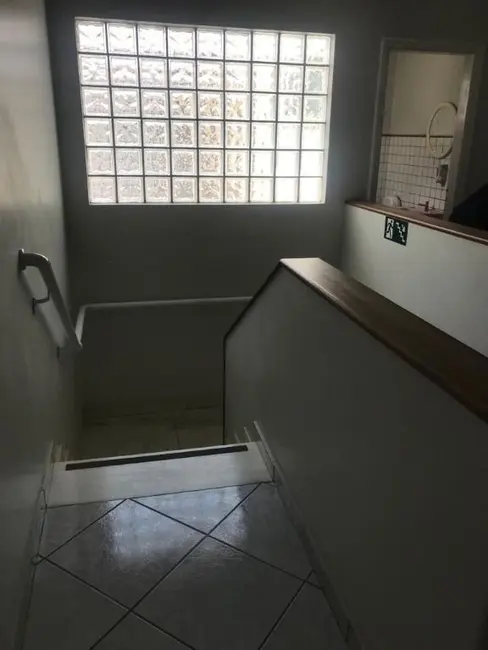 Foto 7 de Sobrado com 1 quarto para alugar, 600m2 em Jardim, Santo Andre - SP