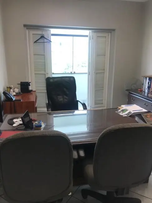 Foto 8 de Sobrado com 1 quarto para alugar, 600m2 em Jardim, Santo Andre - SP