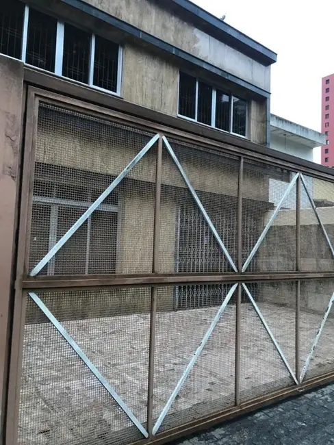 Foto 1 de Sobrado para alugar, 600m2 em Jardim, Santo Andre - SP