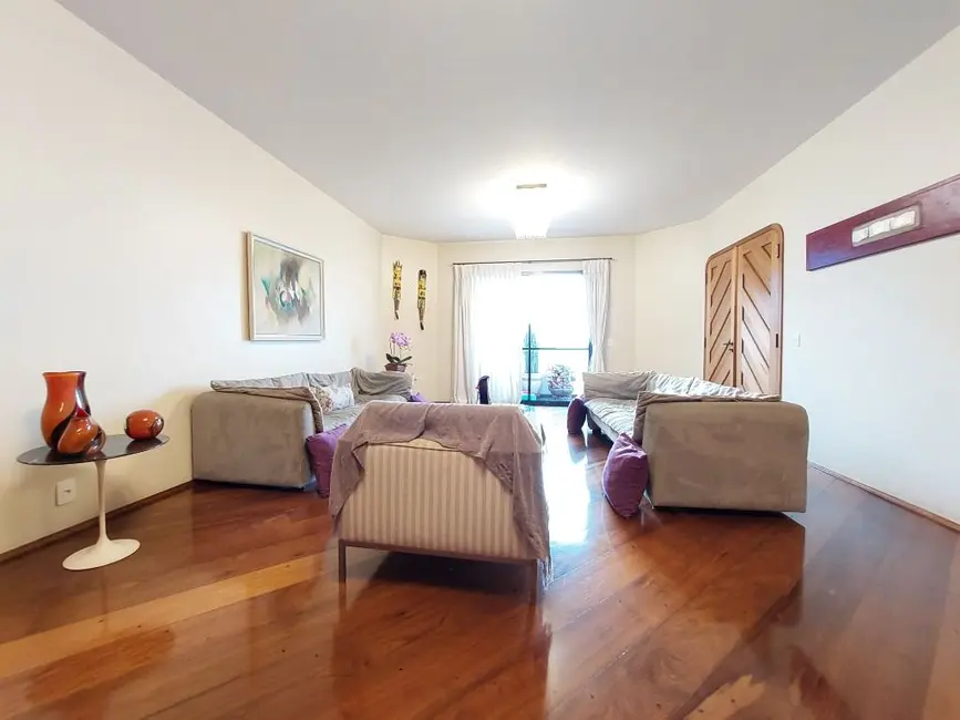 Foto 3 de Apartamento com 3 quartos à venda, 198m2 em Centro, Santo Andre - SP