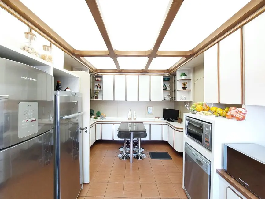 Foto 7 de Apartamento com 3 quartos à venda, 198m2 em Centro, Santo Andre - SP