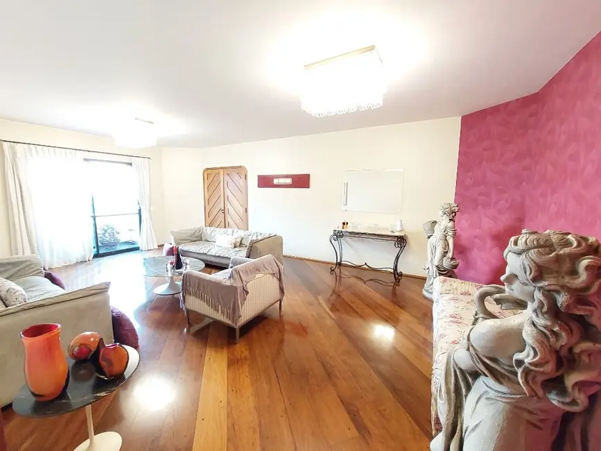 Foto 1 de Apartamento com 3 quartos à venda, 198m2 em Centro, Santo Andre - SP