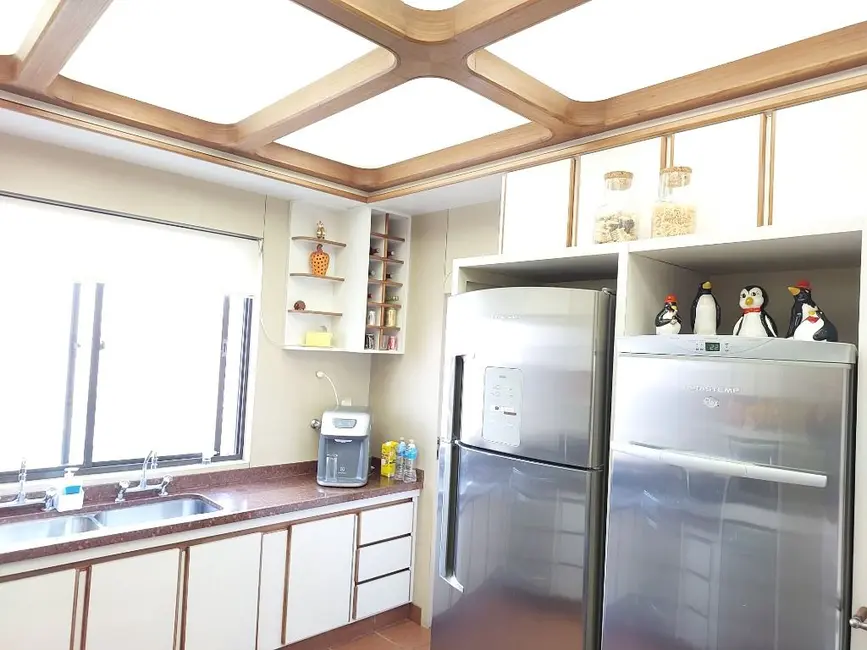 Foto 8 de Apartamento com 3 quartos à venda, 198m2 em Centro, Santo Andre - SP