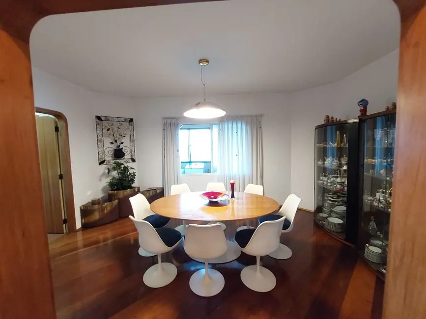 Foto 5 de Apartamento com 3 quartos à venda, 198m2 em Centro, Santo Andre - SP