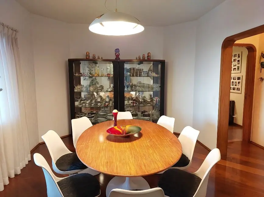 Foto 4 de Apartamento com 3 quartos à venda, 198m2 em Centro, Santo Andre - SP