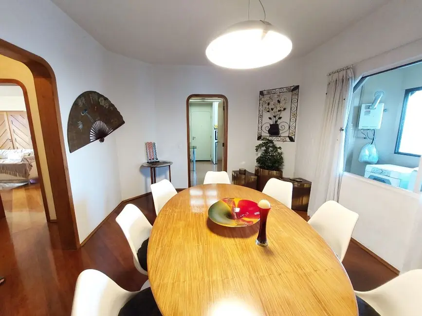 Foto 6 de Apartamento com 3 quartos à venda, 198m2 em Centro, Santo Andre - SP