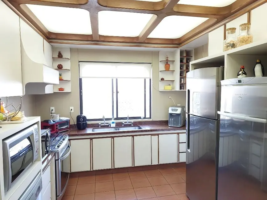 Foto 9 de Apartamento com 3 quartos à venda, 198m2 em Centro, Santo Andre - SP