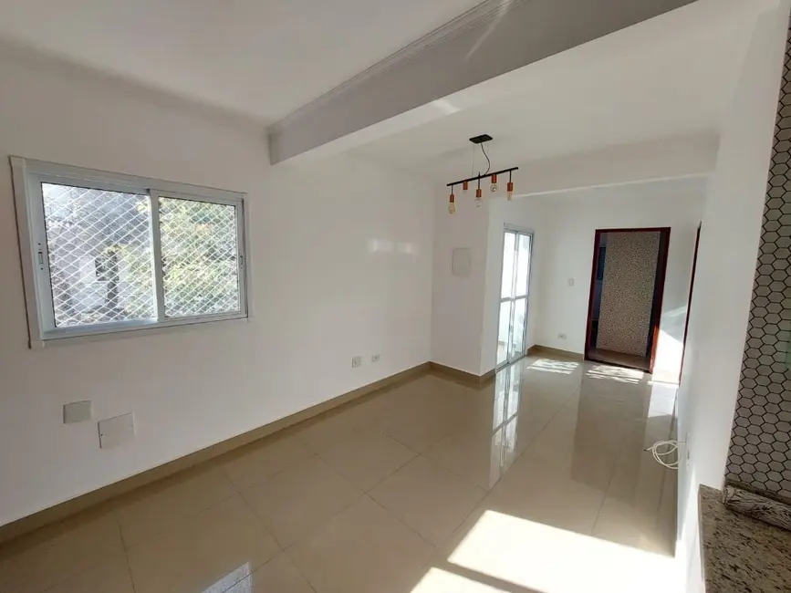 Foto 5 de Cobertura com 1 quarto à venda, 110m2 em Vila Valparaíso, Santo Andre - SP