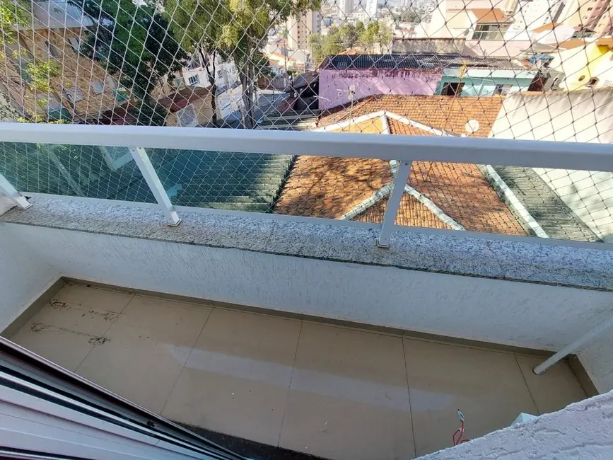 Foto 9 de Cobertura com 1 quarto à venda, 110m2 em Vila Valparaíso, Santo Andre - SP