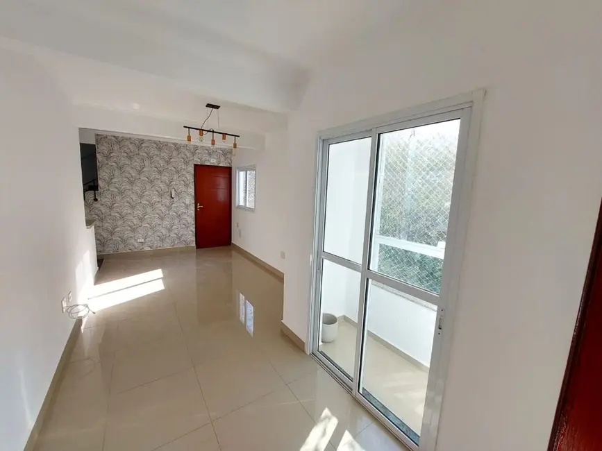 Foto 3 de Cobertura com 1 quarto à venda, 110m2 em Vila Valparaíso, Santo Andre - SP