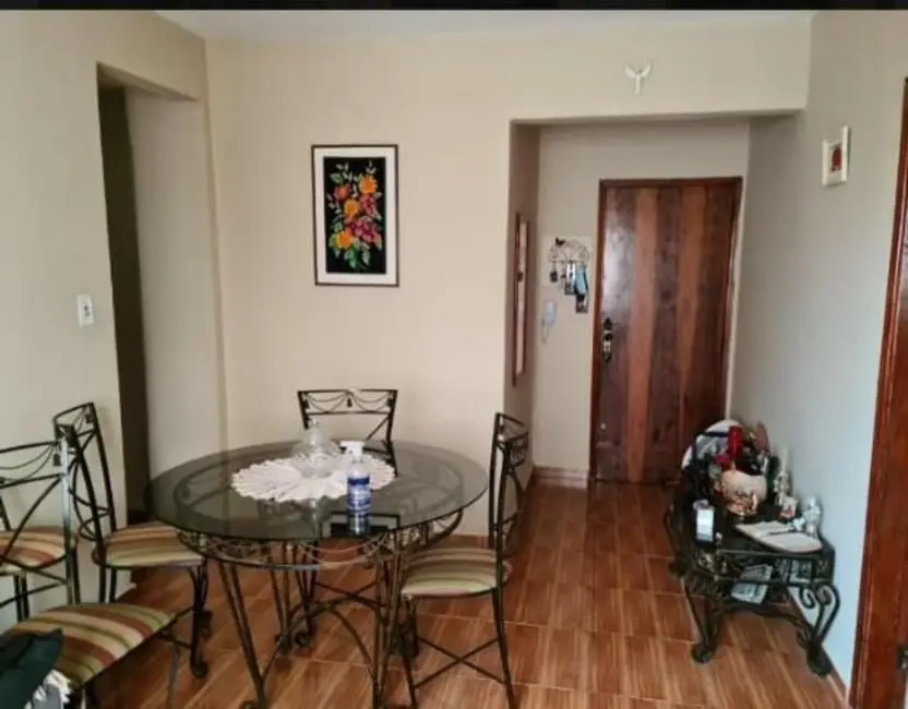 Foto 1 de Apartamento com 1 quarto à venda, 92m2 em Rudge Ramos, Sao Bernardo Do Campo - SP