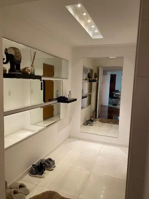 Foto 5 de Apartamento com 3 quartos à venda, 190m2 em Vila Bastos, Santo Andre - SP