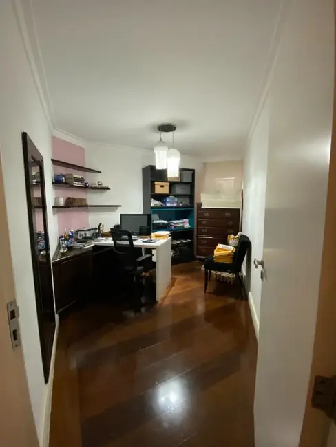 Foto 7 de Apartamento com 3 quartos à venda, 190m2 em Vila Bastos, Santo Andre - SP