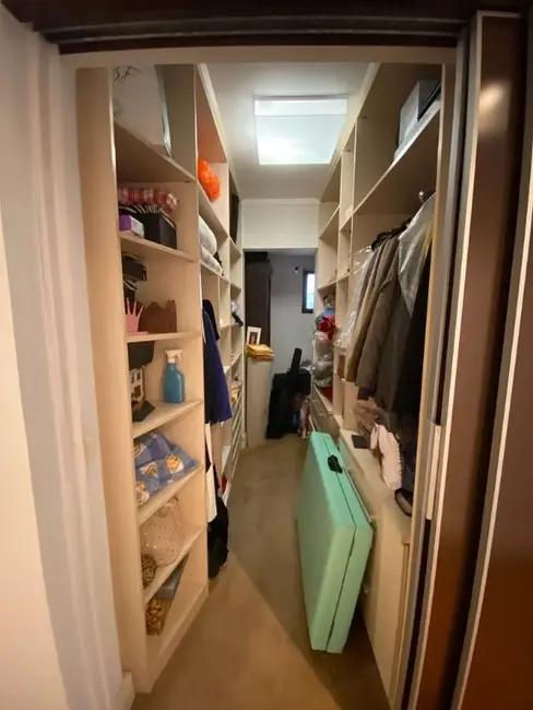 Foto 9 de Apartamento com 3 quartos à venda, 190m2 em Vila Bastos, Santo Andre - SP