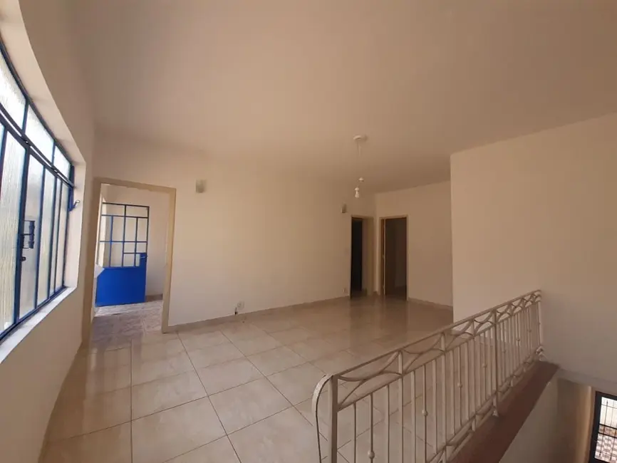 Foto 3 de Sobrado com 5 quartos à venda, 335m2 em Vila Floresta, Santo Andre - SP