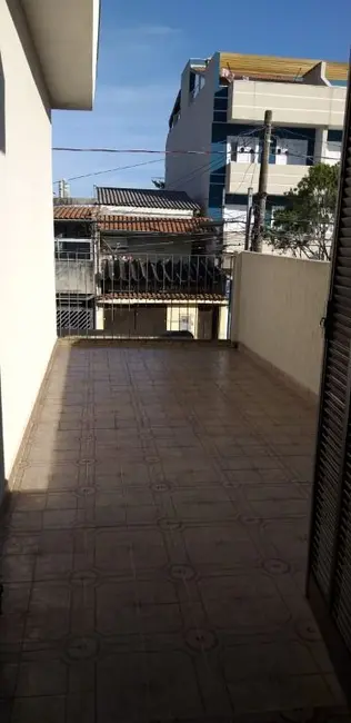 Foto 8 de Sobrado com 3 quartos à venda, 162m2 em Vila Floresta, Santo Andre - SP