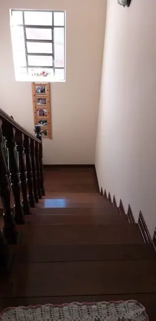 Foto 4 de Sobrado com 3 quartos à venda, 162m2 em Vila Floresta, Santo Andre - SP