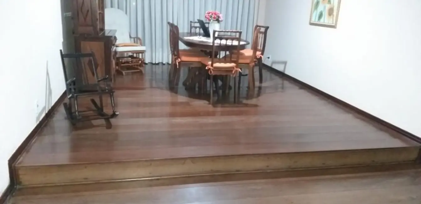 Foto 2 de Sobrado com 3 quartos à venda, 162m2 em Vila Floresta, Santo Andre - SP