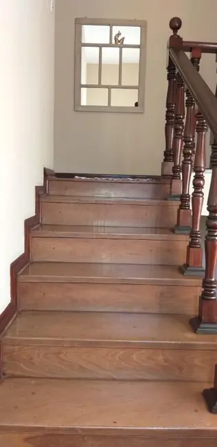 Foto 3 de Sobrado com 3 quartos à venda, 162m2 em Vila Floresta, Santo Andre - SP