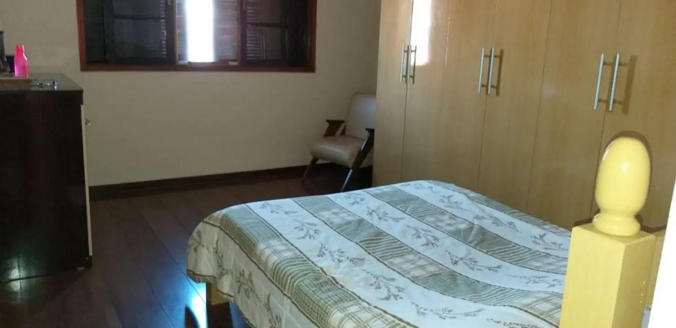 Foto 6 de Sobrado com 3 quartos à venda, 162m2 em Vila Floresta, Santo Andre - SP