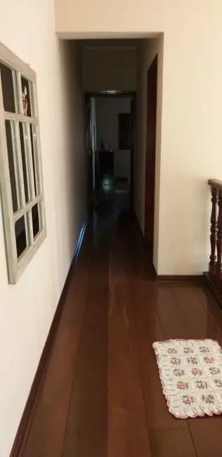 Foto 9 de Sobrado com 3 quartos à venda, 162m2 em Vila Floresta, Santo Andre - SP