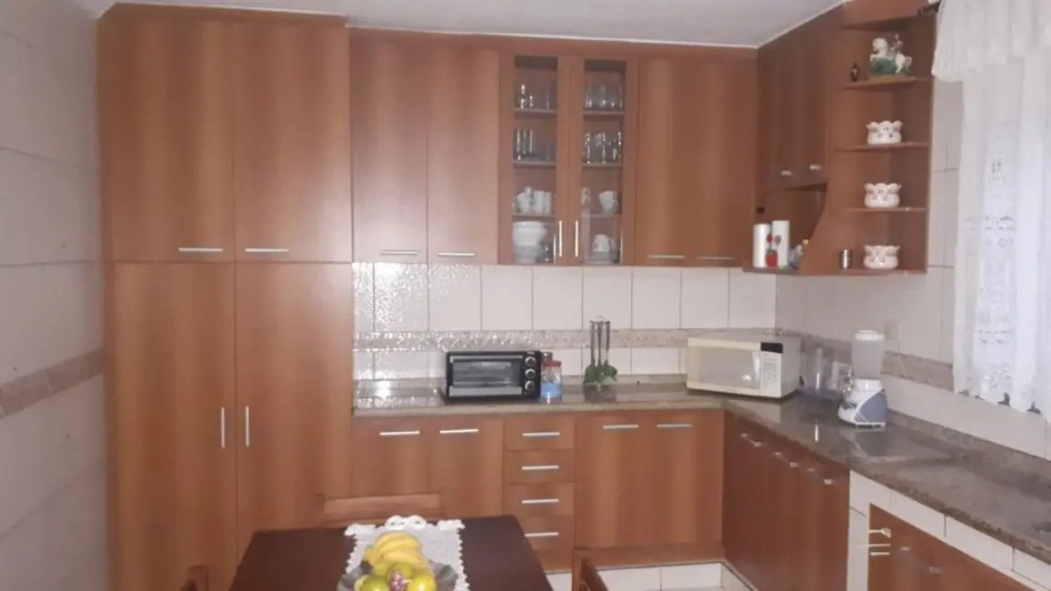 Foto 8 de Sobrado com 2 quartos à venda, 140m2 em Jardim do Estádio, Santo Andre - SP