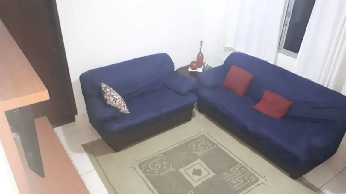 Foto 3 de Sobrado com 2 quartos à venda, 140m2 em Jardim do Estádio, Santo Andre - SP