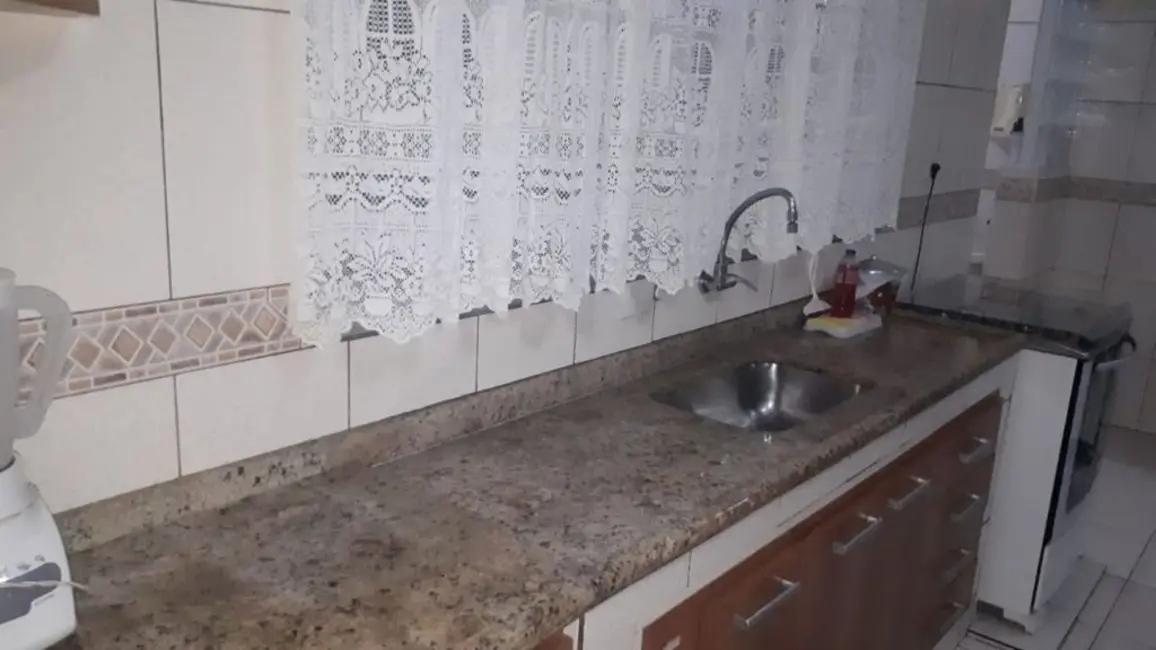 Foto 6 de Sobrado com 2 quartos à venda, 140m2 em Jardim do Estádio, Santo Andre - SP