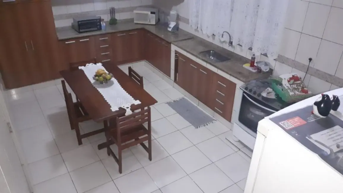 Foto 9 de Sobrado com 2 quartos à venda, 140m2 em Jardim do Estádio, Santo Andre - SP