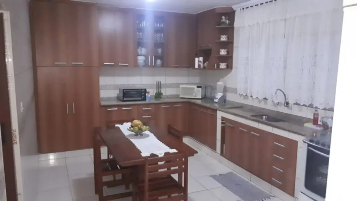 Foto 5 de Sobrado com 2 quartos à venda, 140m2 em Jardim do Estádio, Santo Andre - SP