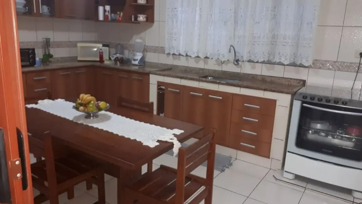 Foto 7 de Sobrado com 2 quartos à venda, 140m2 em Jardim do Estádio, Santo Andre - SP