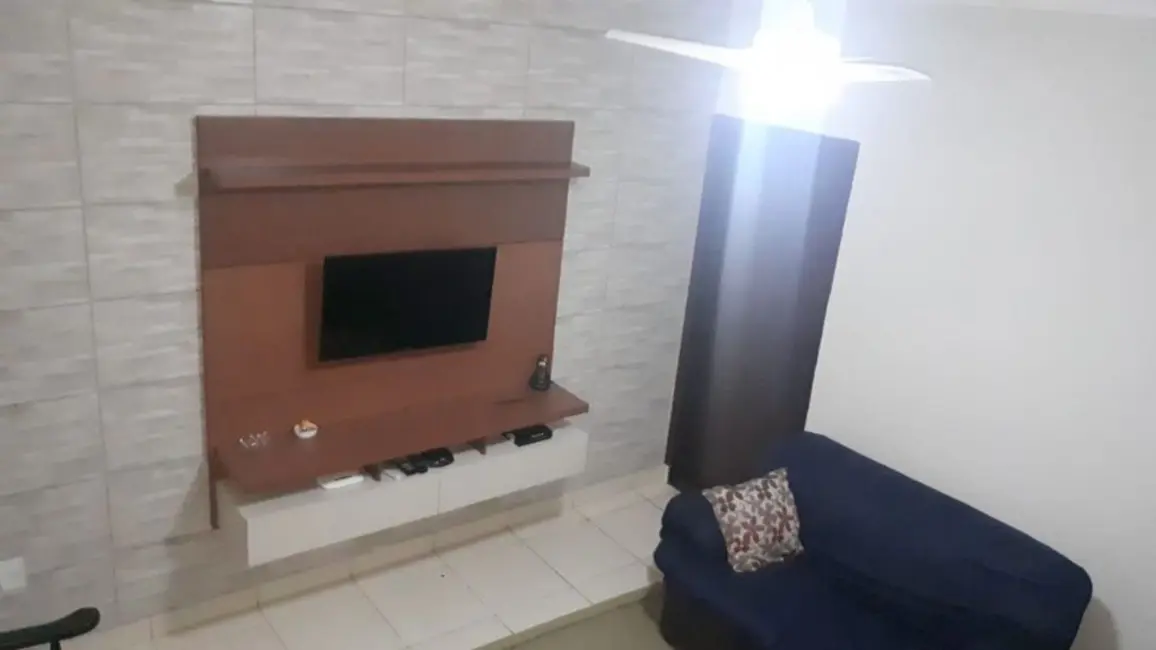 Foto 2 de Sobrado com 2 quartos à venda, 140m2 em Jardim do Estádio, Santo Andre - SP