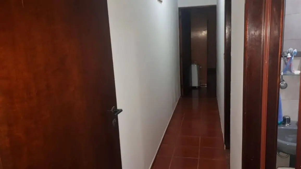 Foto 4 de Sobrado com 2 quartos à venda, 140m2 em Jardim do Estádio, Santo Andre - SP