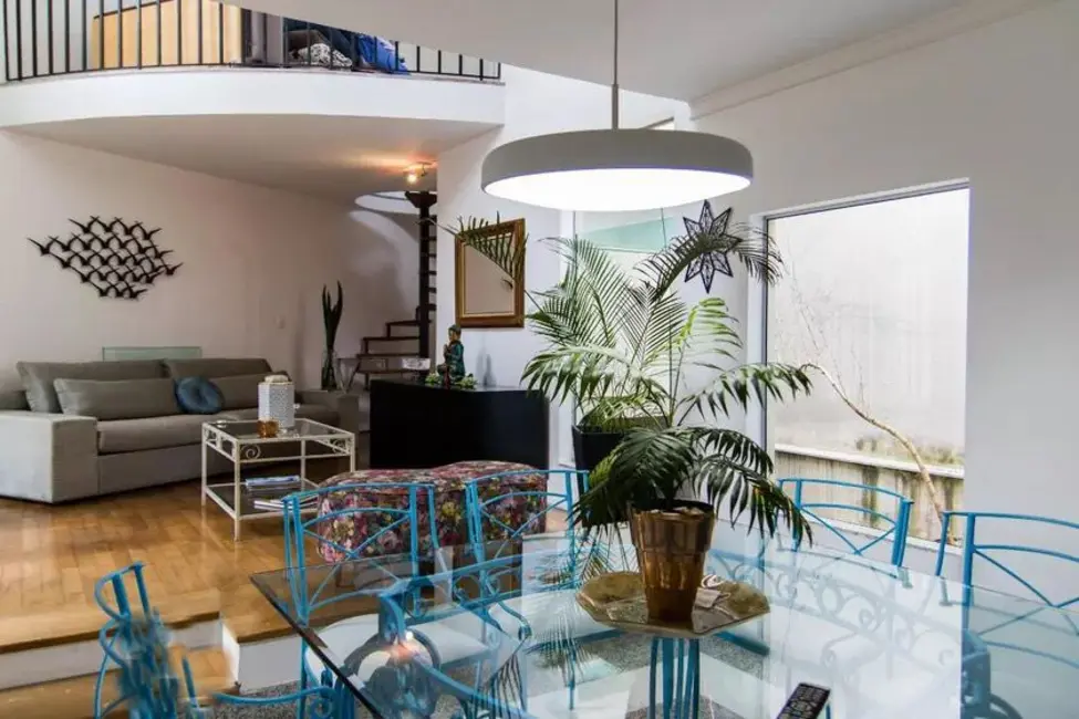 Foto 5 de Casa com 3 quartos à venda, 198m2 em Vila Scarpelli, Santo Andre - SP