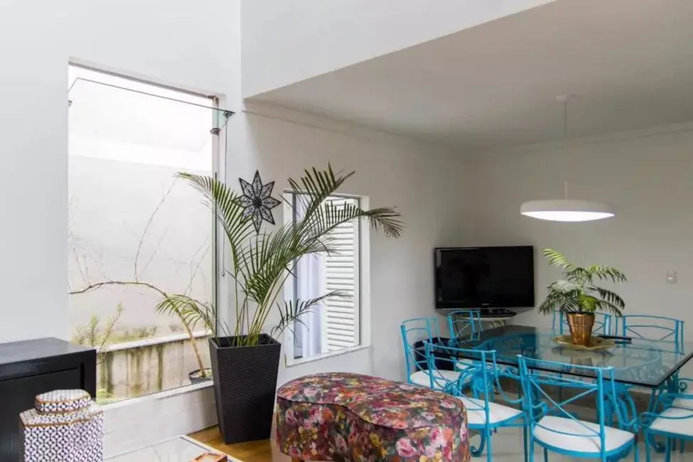 Foto 7 de Casa com 3 quartos à venda, 198m2 em Vila Scarpelli, Santo Andre - SP