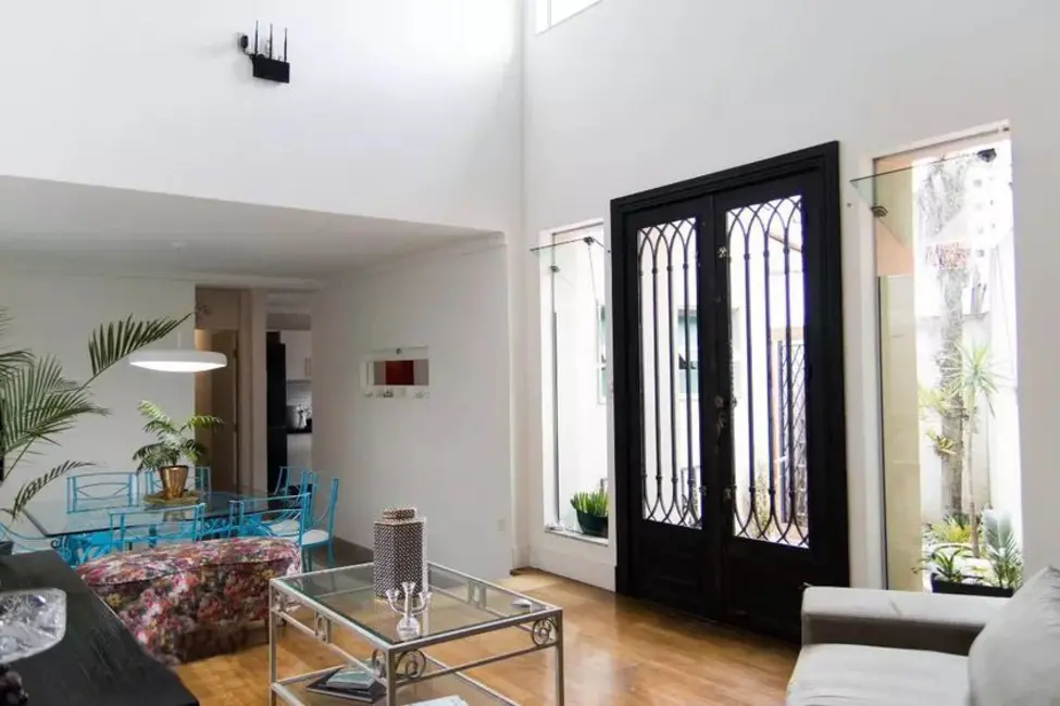 Foto 2 de Casa com 3 quartos à venda, 198m2 em Vila Scarpelli, Santo Andre - SP