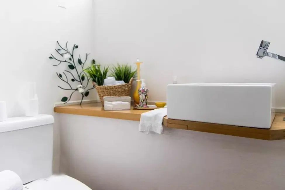 Foto 6 de Casa com 3 quartos à venda, 198m2 em Vila Scarpelli, Santo Andre - SP