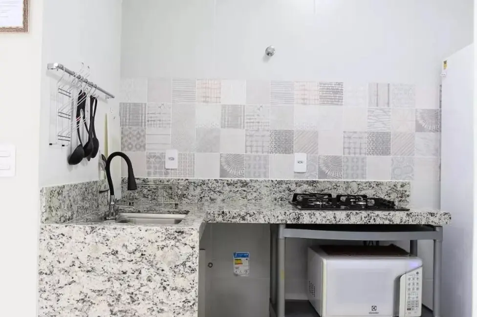 Foto 9 de Apartamento com 2 quartos à venda e para alugar, 46m2 em Vila Floresta, Santo Andre - SP