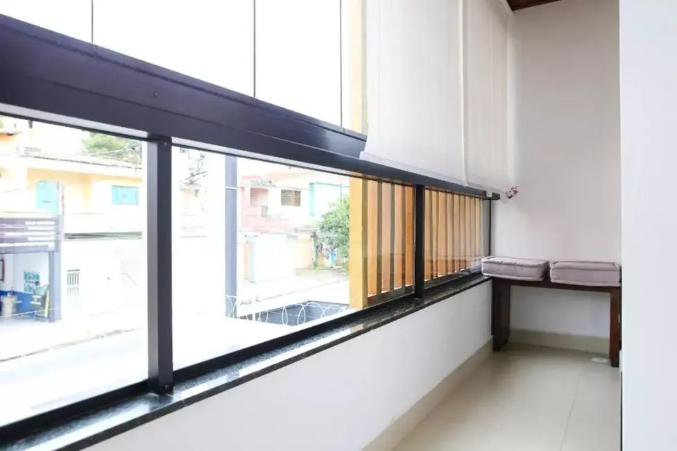 Foto 6 de Apartamento com 2 quartos à venda e para alugar, 46m2 em Vila Floresta, Santo Andre - SP