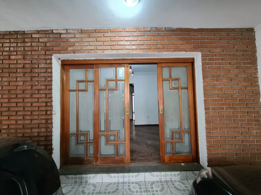 Foto 8 de Sobrado com 3 quartos à venda, 119m2 em Jardim, Santo Andre - SP