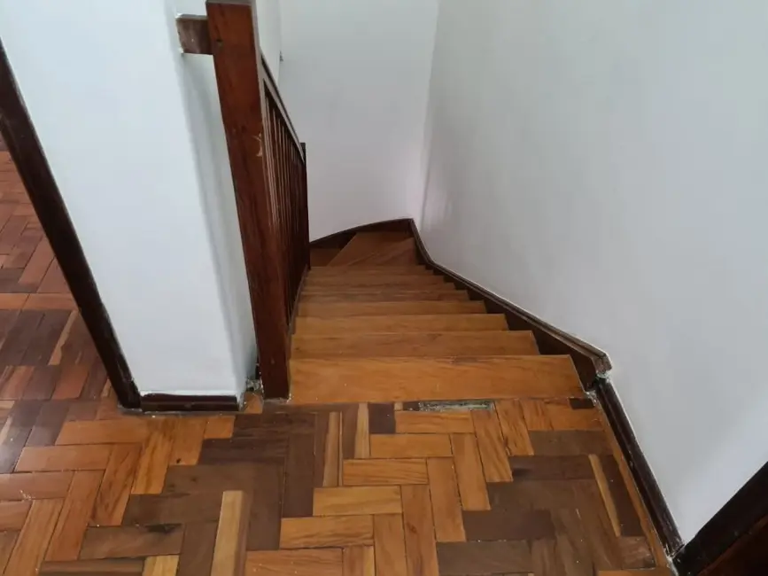 Foto 9 de Sobrado com 3 quartos à venda, 119m2 em Jardim, Santo Andre - SP