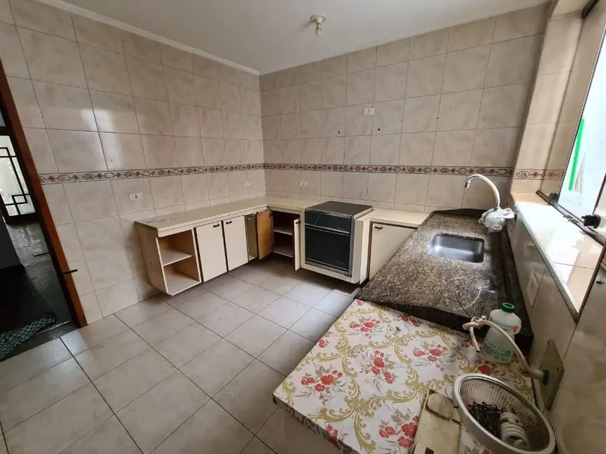Foto 2 de Sobrado com 3 quartos à venda, 119m2 em Jardim, Santo Andre - SP