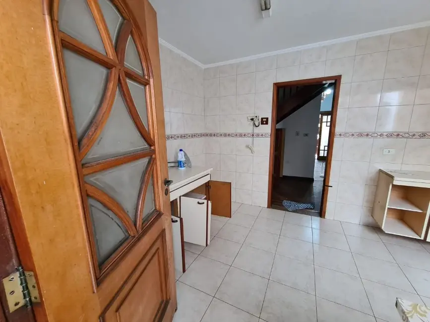 Foto 3 de Sobrado com 3 quartos à venda, 119m2 em Jardim, Santo Andre - SP