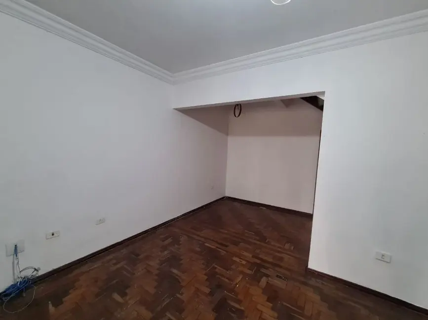 Foto 4 de Sobrado com 3 quartos à venda, 119m2 em Jardim, Santo Andre - SP