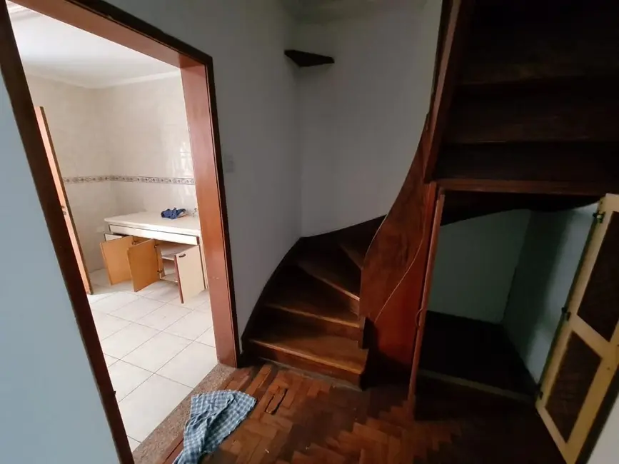 Foto 7 de Sobrado com 3 quartos à venda, 119m2 em Jardim, Santo Andre - SP