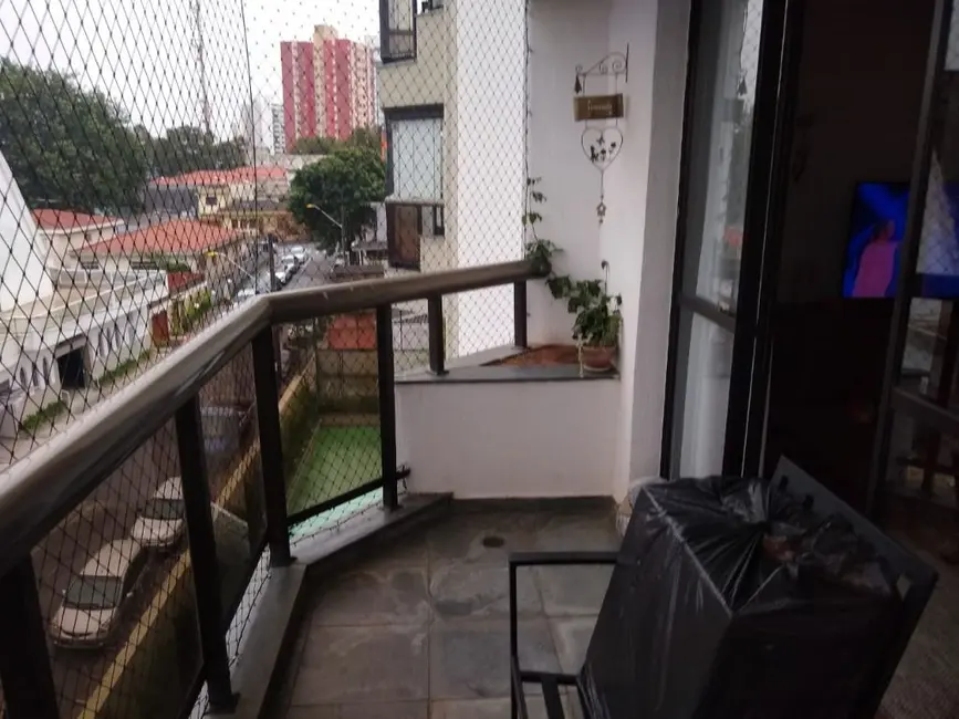 Foto 5 de Apartamento com 3 quartos à venda, 130m2 em Vila Pinheirinho, Santo Andre - SP