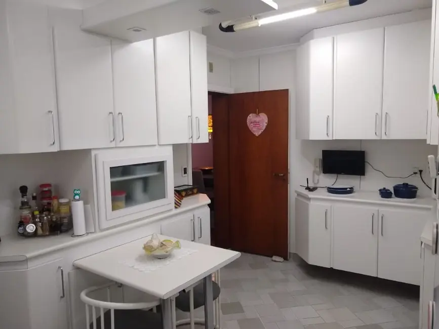 Foto 8 de Apartamento com 3 quartos à venda, 130m2 em Vila Pinheirinho, Santo Andre - SP