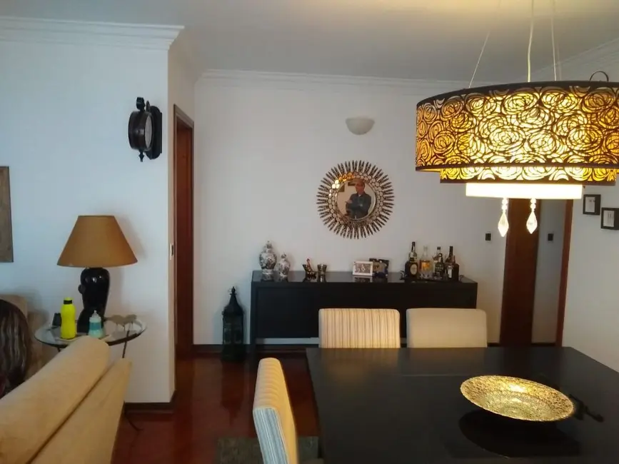 Foto 1 de Apartamento com 3 quartos à venda, 130m2 em Vila Pinheirinho, Santo Andre - SP